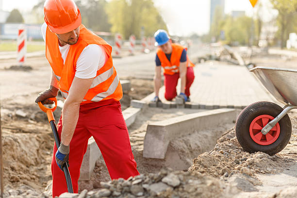 Best Concrete Foundation Repair in Suamico, WI